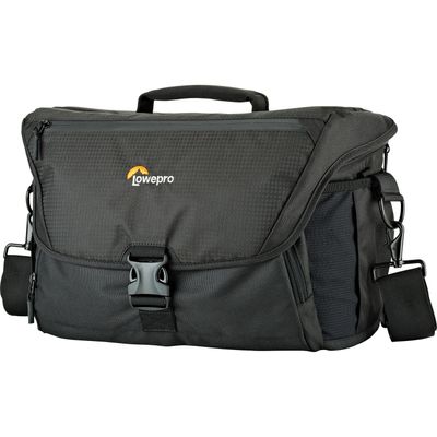 Lowepro Nova 200 AW II Geanta Foto Negru