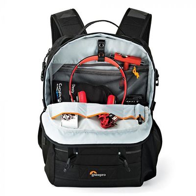 Lowepro ViewPoint BP 250 AW Rucsac Foto Negru