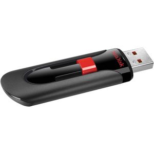 Sandisk Cruzer Glide Stick USB 128GB USB 2.0