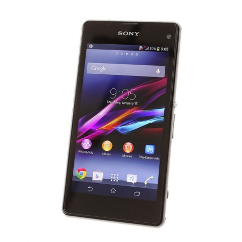 sony-xperia-z1-compact-4g-4-3---hd--quad-core-2-2ghz--2gb-ram--16gb--android-4-4-2-negru-33014-3