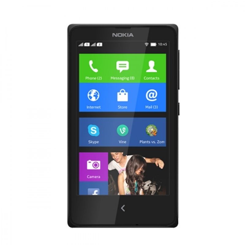 nokia-x-dual-sim-4----dual-core-1ghz--4gb--android-4-1-negru-33098-33099