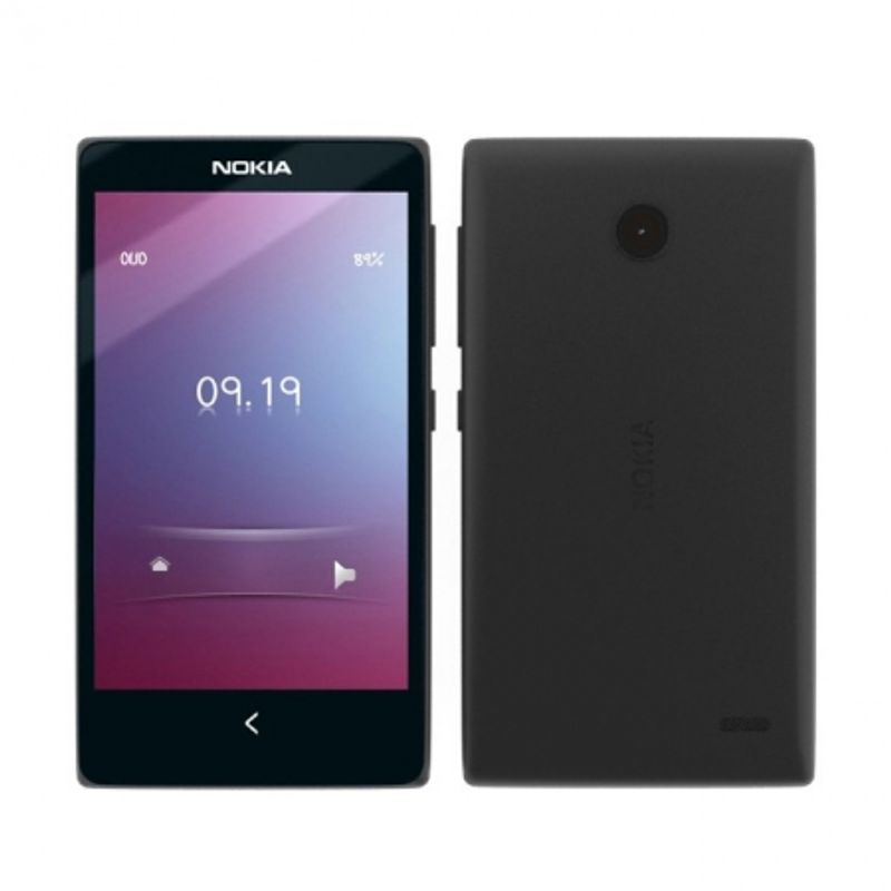 nokia-x-dual-sim-4----dual-core-1ghz--4gb--android-4-1-negru-33098