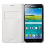 samsung-flip-wallet-alb-husa-de-protectie-pentru-galaxy-s5-33391-2