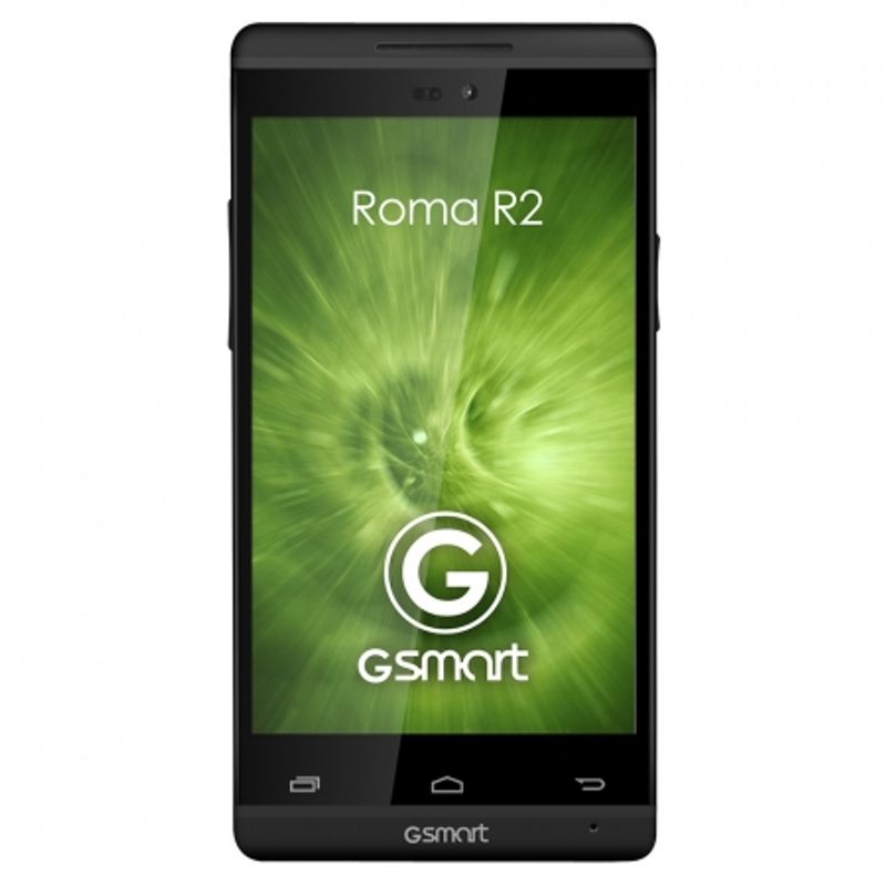 gigabyte-gsmart-roma-r2-dual-sim-4-0-quot--ips--dual-core-1-3ghz--1gb-ram--4gb--android-4-2-negru-33477