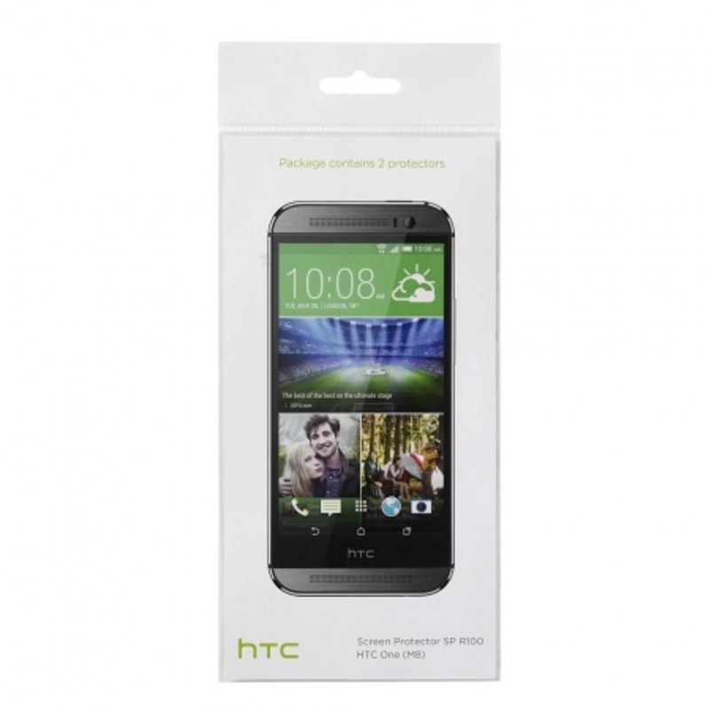 htc-sp-r100-folie-de-protectie-ecran-htc-one-m8-pachet-2-buc-33542