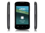 telefon-mobil-utok-351d-negru-34363-1