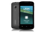 telefon-mobil-utok-351d-negru-34363-2