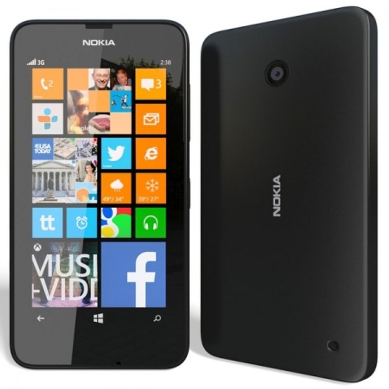 nokia-lumia-630-4-5---ips--quad-core-1-2ghz--8gb--dual-sim-negru-34435