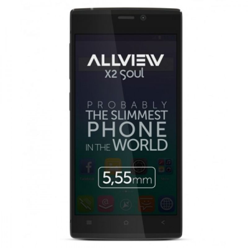 allview-x2-soul-5-quot--full-hd--octa-core-1-7ghz--2gb-ram--16gb-negru-34559