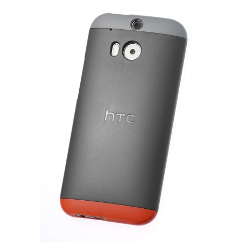 htc-hc-c940-husa-rigida-double-dip-pentru-htc-one-m8-gri-34775