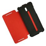 htc-hc-v851-husa-double-dip-flip-pentru-htc-one-mini-negru-rosu-34781-920