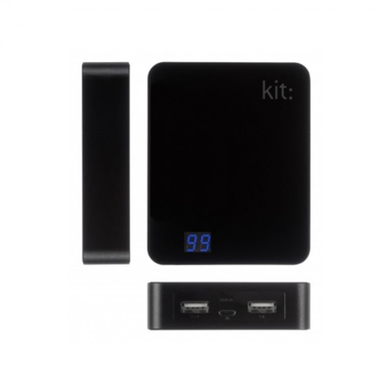 kitvision-acumulator-extern-12-000-mah-34994-4