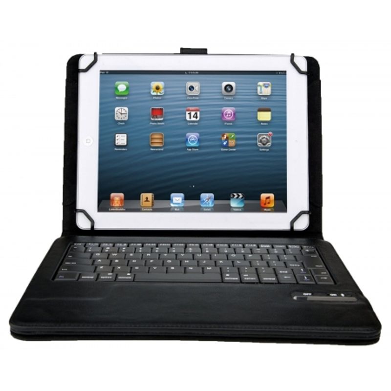 kit-vision-kbcsunilnk-husa-universala-cu-tastatura-bluetooth-9-10-inch-negru-34998