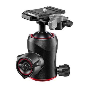 Manfrotto 494 Cap de Trepied cu Bila