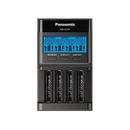 Panasonic Eneloop Pro LCD BQ-CC65 Incarcator cu Ecran LCD
