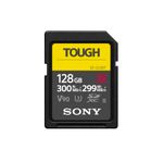 Sony SF-G TOUGH SDXC 128GB Card de Memorie UHS-II Class 10 300MB/s