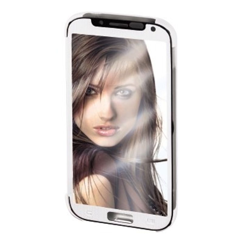 hama-booklet--quot-mirror-quot--husa-de-protectie-samsung-galaxy-s4-alb-35290