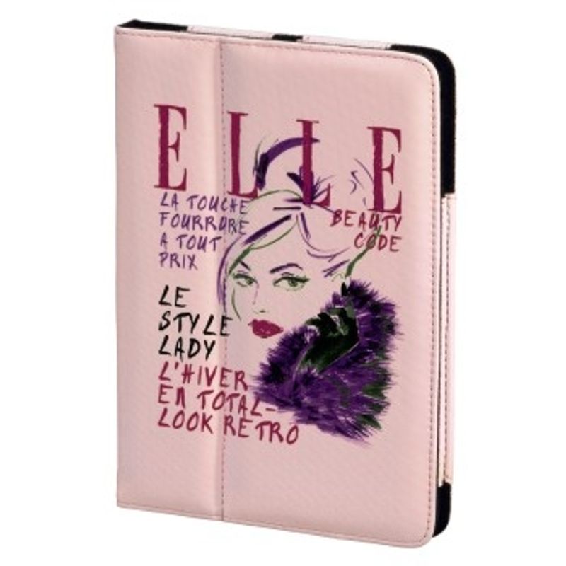 elle-lady-in-pink-husa-pentru-apple-ipad-mini-35882