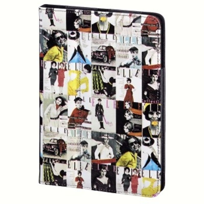 elle-vintage-quot--husa-pentru-apple-ipad-mini-35883