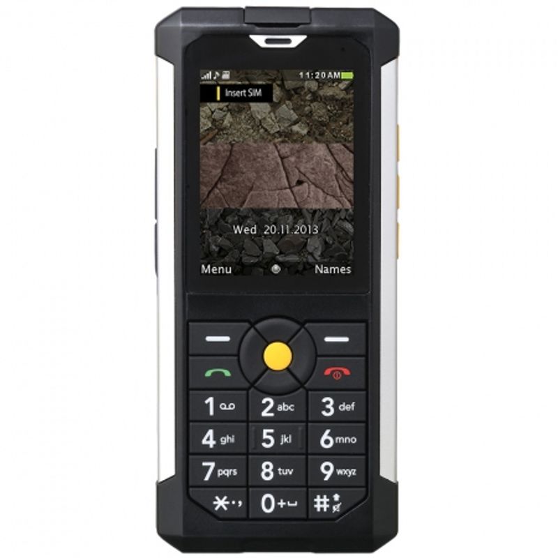 cat-b100-telefon-rezistent-negru-36407