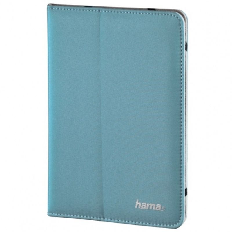 hama-portfolio-strap-husa-pentru-tablete-de-10---albastru-36784