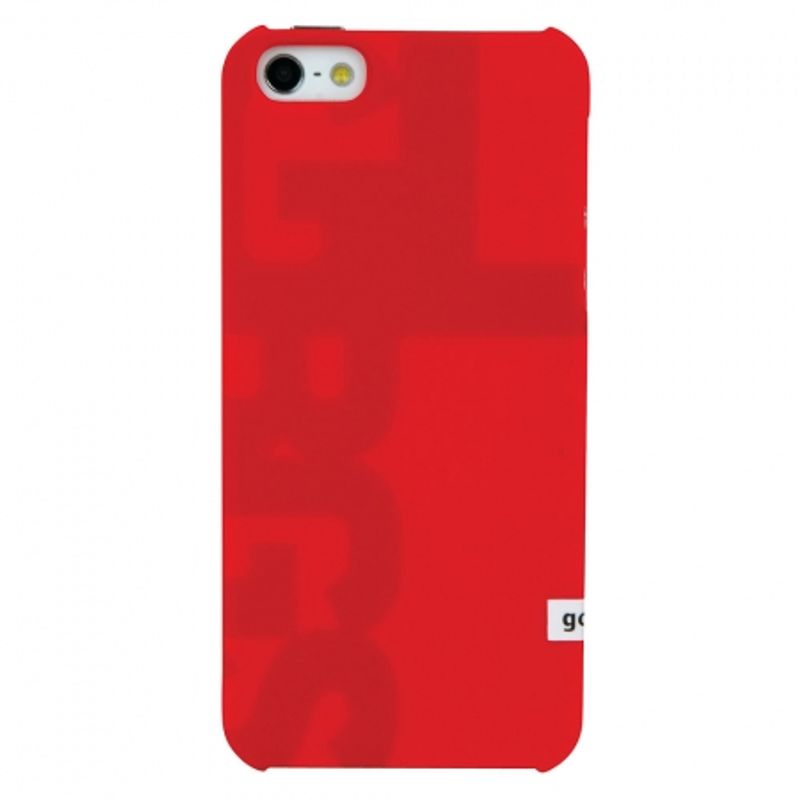 golla-wayne-husa-protectie-iphone-5---5s-rosu-36920