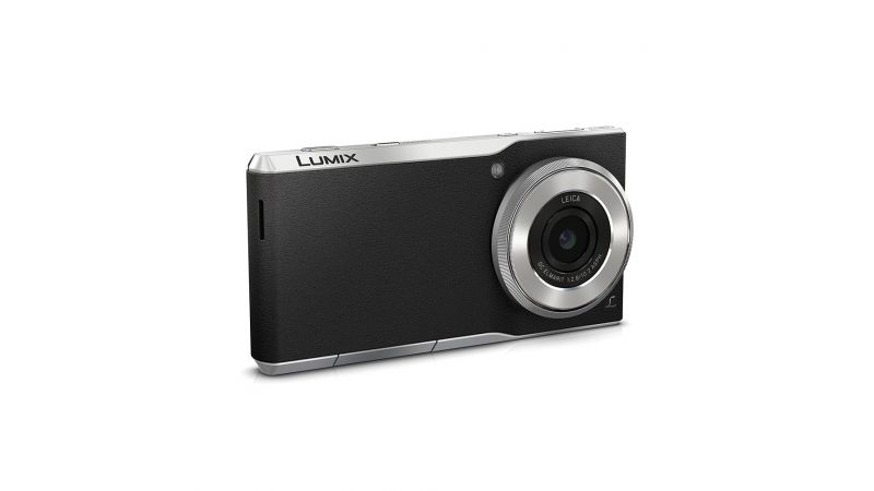 Panasonic Lumix DMC-CM1 smartcamera cu senzor 1-inch - F64.ro