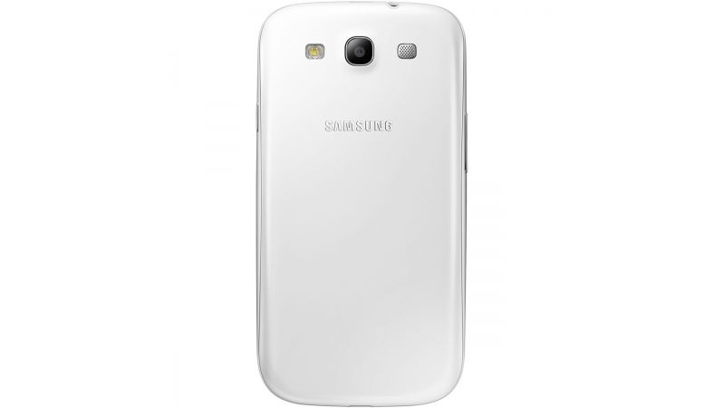 Samsung I9301 GALAXY S3 NEO 16GB Ceramic White - F64.ro