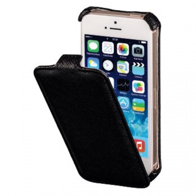 hama-flap-case-flap-case-for-apple-iphone-6--black-37318-1