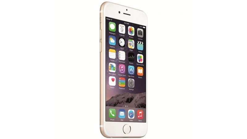 Apple iPhone 6 - 4.7