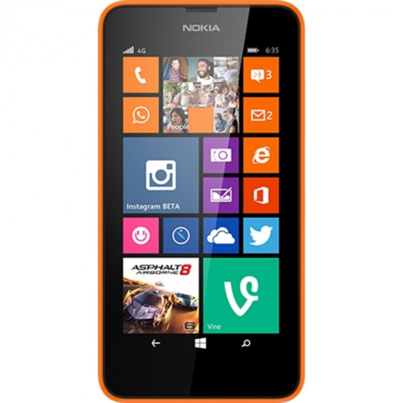 nokia-635-lumia-4-5----quad-core--8gb--512-mb--4g--orange--37669