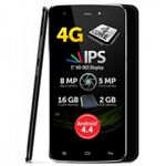 allview-v1-viper-s-4g-5---hd--quad-core-1-2ghz--2gb-ram--16gb--4g--dual-sim--negru-37820