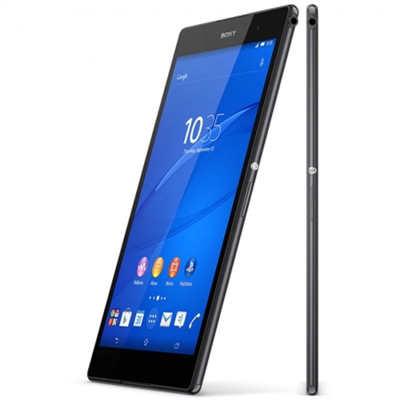 sony-xperia-z3-tablet-compact-8---full-hd--quad-core-2-5ghz--3gb-ram--16gb--wifi-negru-37908