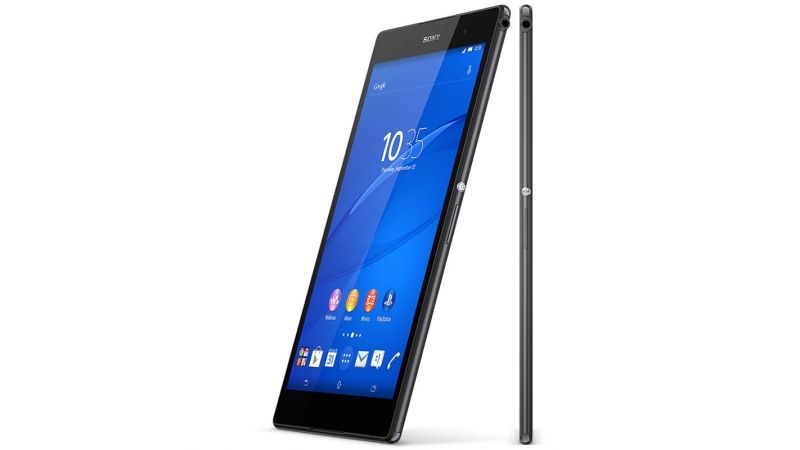 Sony XPERIA Z3 TABLET COMPACT - 8