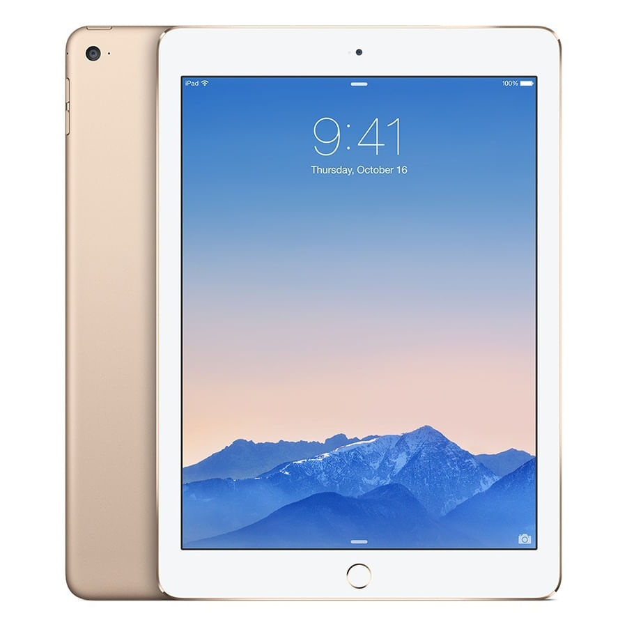 ipad air 2 128gb wifi 4g