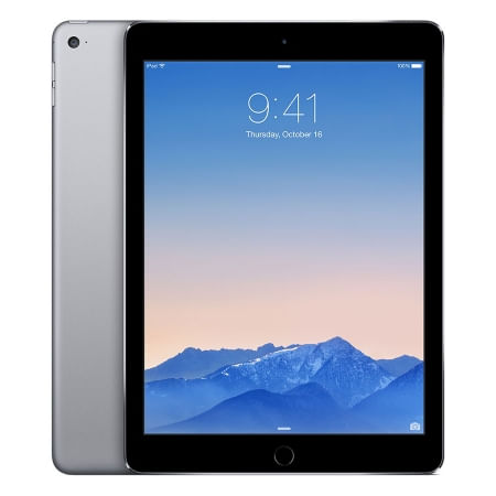 ipad air 2 64gb 4g wifi