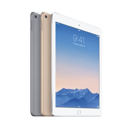 ipad air 2 64gb 4g wifi