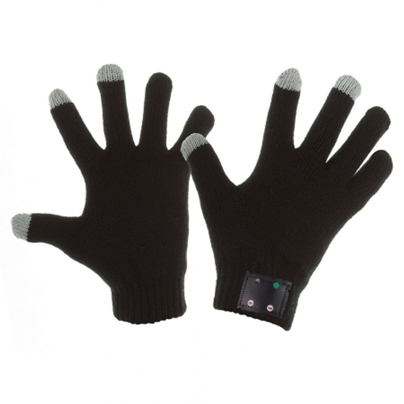 kit-vision-manusi-cu-touch-screen--bluetooth--microfon-si-casca-negru-38410