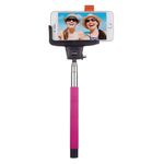 kitvision-btssphpi-selfie-stick-extensibil-cu-control-actionare-shutter-pe-bluetooth-si-suport-de-telefon--roz-40060-511