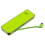 kitvision-fashion-pwr4500-acumulator-extern-4500-mah-cu-cititor-microsd-verde-40396-566