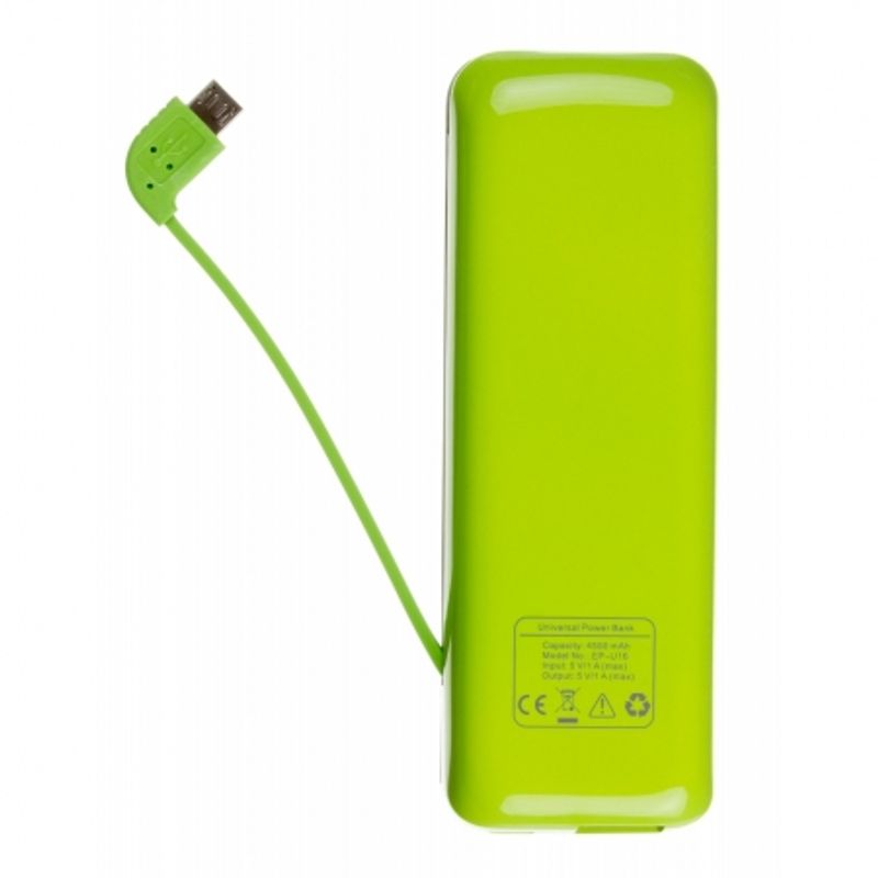 kitvision-fashion-pwr4500-acumulator-extern-4500-mah-cu-cititor-microsd-verde-40396-1-776