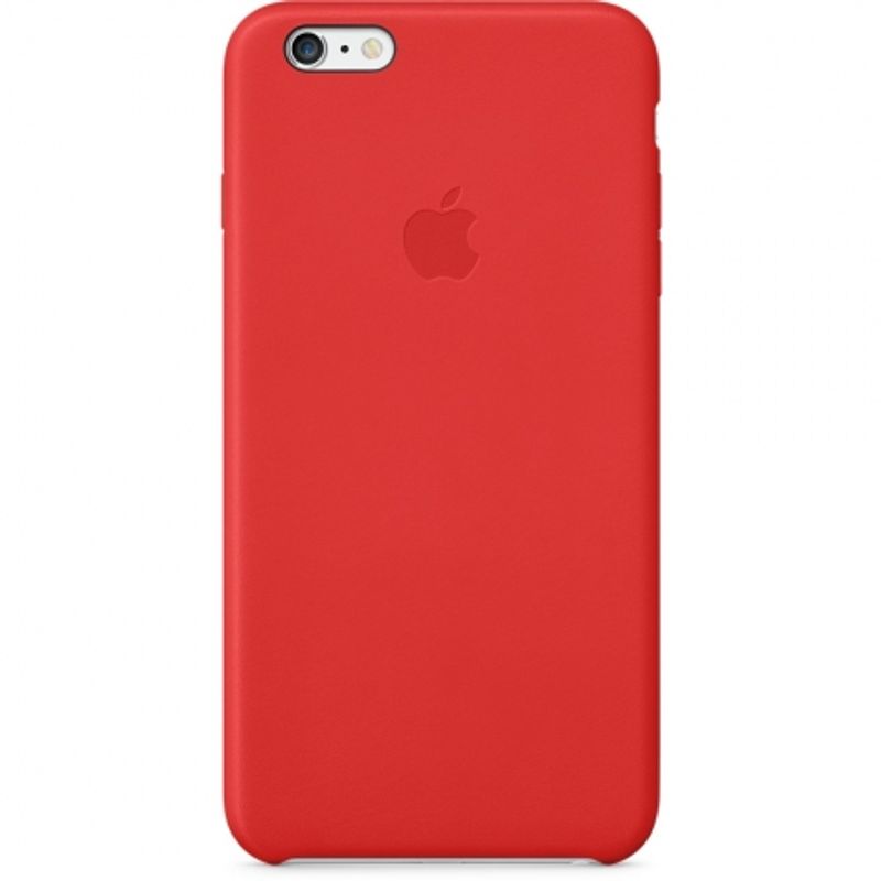 apple-husa-capac-spate-piele-pentru-iphone-6-plus-rosu-40460-706