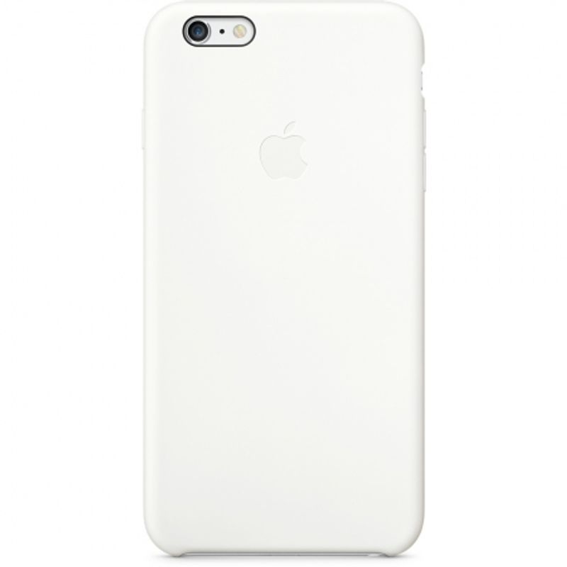 apple-husa-capac-spate-silicon-pentru-iphone-6-plus-alb-40465-90