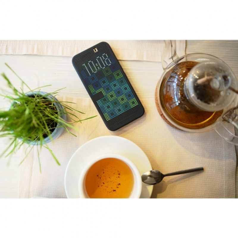 htc-hc-m231-husa-dot-view-pentru-htc-one-m9-gri-negru--40799-809-916