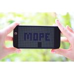 htc-hc-m231-husa-dot-view-pentru-htc-one-m9-gri-negru--40799-813-194