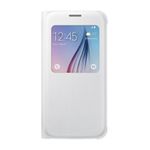 samsung-ef-cg920-husa-tip-s-view-pentru-galaxy-s6--g920--alb-41057-618