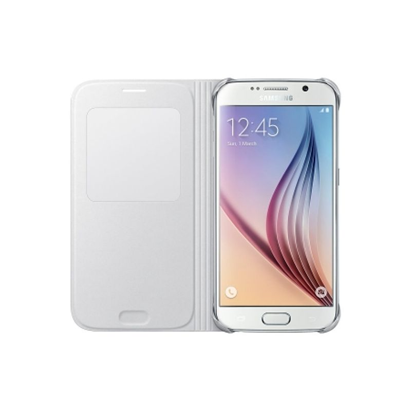samsung-ef-cg920-husa-tip-s-view-pentru-galaxy-s6--g920--alb-41057-2-325