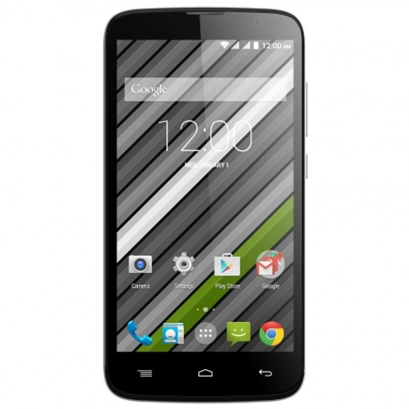 gigabyte-gsmart-roma-rx-5----quad-core-1-3ghz--512mb-ram--4gb--dual-sim-alb---negru-41283-172