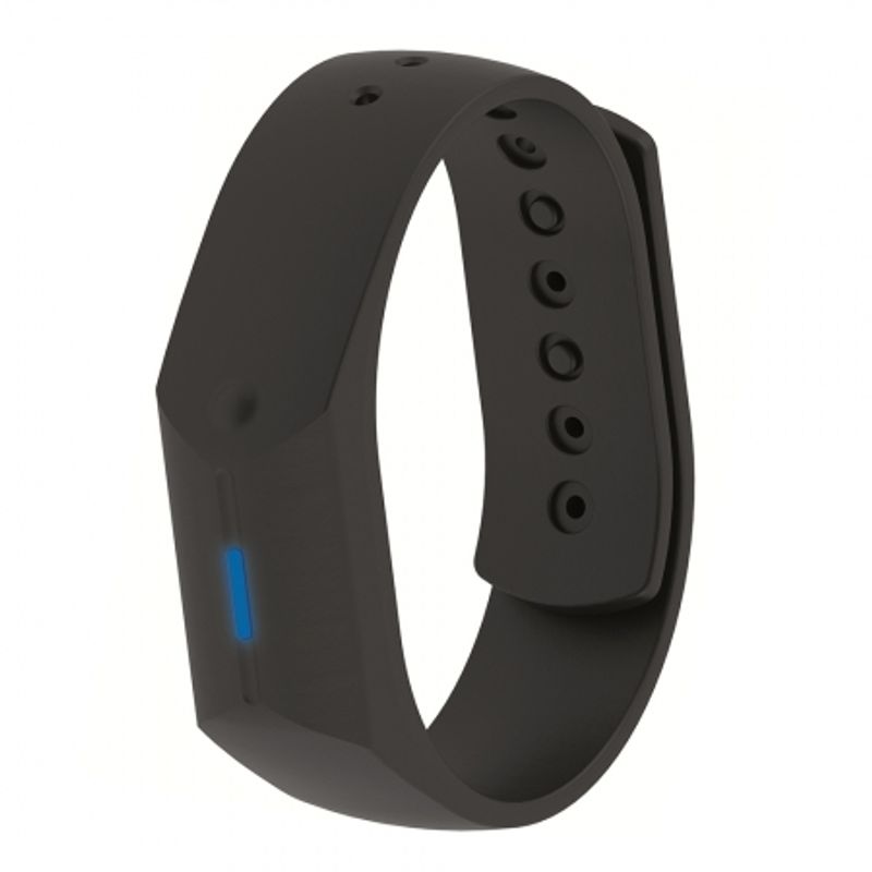 oregon-smart-dynamo-pe128-bratara-fitness-negru-41331-361