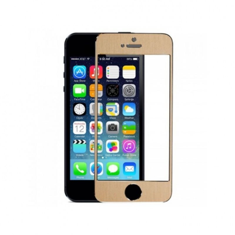 tempered-glass-folie-protectie-sticla-securizata-iphone-5---5s---5c-gold-aluminium-41427-27